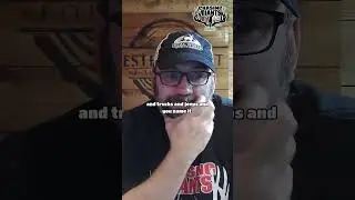 Controlled Burn and Hot Wife!   Chasing Giants with Don Higgins