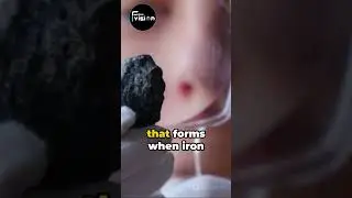 Метеориты, из-за которых Земля заполнилась водой