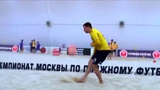 Phystech - Tander / Highlights (17.06.2017)