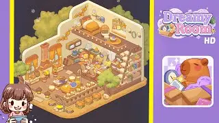Dreamy Room Level 444 Solution Walkthrough