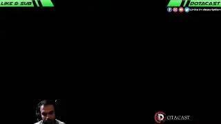 Dota 2 Live Stream - DotaCast gameplay #59