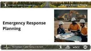 Emergency Response Planning