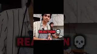 Rega DARK Chat 💀 #rega #soul #funny