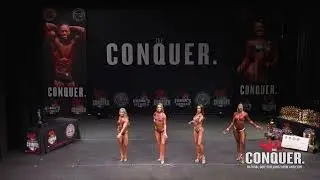 2022 OCB The Conquer Women's Wellness - Novice
