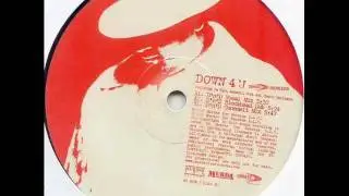 Irv Gotti - Down 4 U (D'n'D Vocal Mix)(TO)