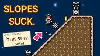Another MAX World Record Level! [Super Neko Majin #2] [Part 1]