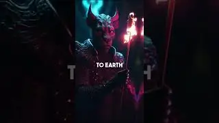 ZODIAC'S DEMON | LEO #shortvideo #shortsfeed #shorts