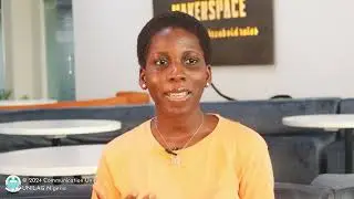 UNILAG Student, Jesudara Hinmikaiye, Shares Exchange Experience at HFBK, Germany