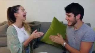 Hand Slaps - Zalfie