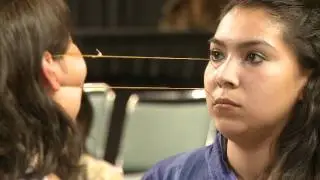 Ear Pull, WEIO 2011