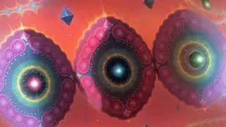 Psychedelic Harmony: A Quest for Inner Joy