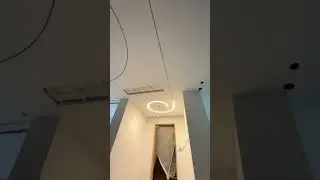COOL Tracking Lights Turn Your House Into Sci Fi 🚀
