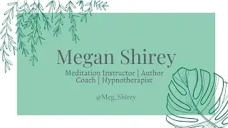 Sunday Morning Reset: Easy Breathwork + Guided Healing Visualization
