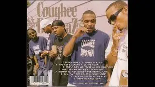Devin The Dude Presents   Coughee Brothaz Waitin Our Turn
