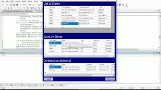 CSharp AdoNet DataRelation Example
