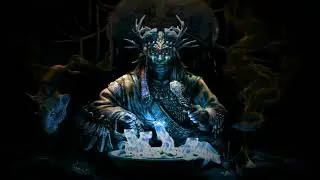 Rezo Ancestral -A Grande Invoca&ccedil;&atilde;o - Vers&atilde;o exclusiva -(N&aacute;wa Daime)