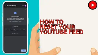 Как сбросить настройки YouTube &mdash; полное руководство