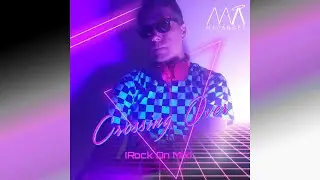 MacAngel - Crossing Over (Rock on Mix)