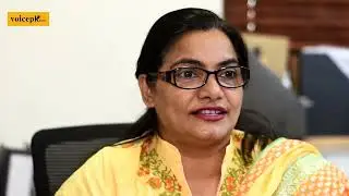 Freed after 8 years: Woman finds justice through AGHS prison programme