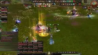 Shaiya Europe Event PvP