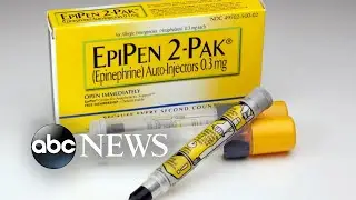 Here&rsquo;s why life-saving drugs may be missing on your next flight l ABC News