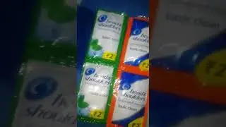 green vs orange shampoo for anti dandruff amazing result #cool #beauty #shampoo #basic #shorts