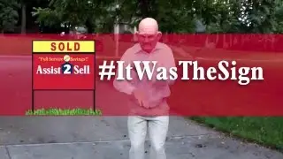 Backflip   #Itwasthesign - Assist 2 Sell, Rapid City