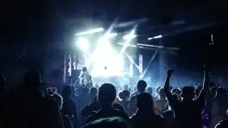 Rl grime 515 alive festival 2018