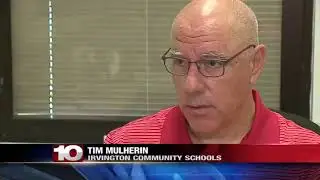 Irvington charter school shares importance of having an SRO