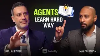 Agents Chase 'Higher Commission' Companies... 90% Came Back Broke📉