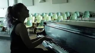 GRIEVE - Vanessa Pottiger