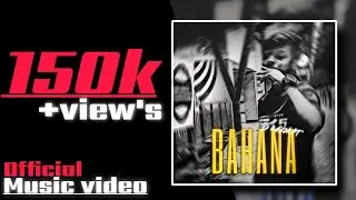 D MANT - BAHANA | OFFICIAL VIDEO | PROD. D MANT