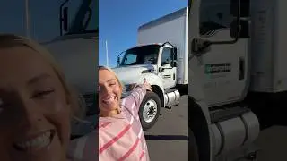 I bought a truck full of food 🫶🏻🚛🍝