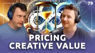 5 Shocking Truths About Pricing Creative Value | Ep 79