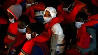 Malta rettet erneut Fl&uuml;chtlinge aus dem Mittelmeer