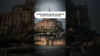 5 French Castles That Look Unreal 🇫🇷 #history #facts #luxurybeachhouse #aivillage #luxuryhomestour