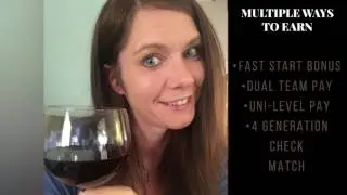 Drink, Wine, Get Paid... The Opportunity of a Lifetime.