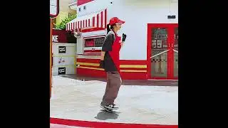 Highway Cafe Girl😍❤️ #dancing #velocity #velocityedit #odetari #odecore #keşfet #edit #dance