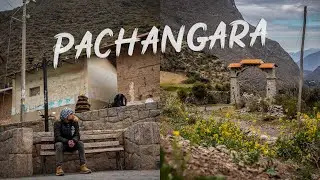 Un pueblo m&aacute;gico dentro de lima que muy pocos conocen. Pachangara, Pulsar Ns200 | Como llegamos 🏍️