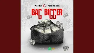 BAG BIGGER (feat. Lil polo da don)