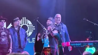 Тур NAHKO Take Your Power Back 2025. Концерт в Нью-Йорке &mdash; GK INT'L
