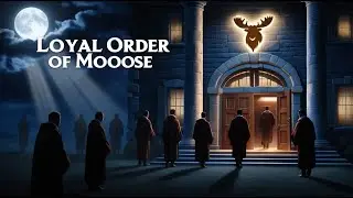 Mooseheart and the Moose Lodge - America&rsquo;s Secret Fraternal Order  | Secret Societies