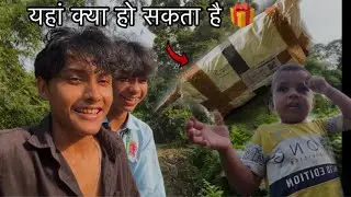 Only 30minuts Ke liye College gya || मैं कॉलेज गया और पार्सल आ गया🎁Wait For unboxing !!