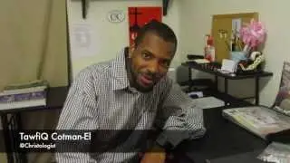 Manhood Monday's: Being Decisive
