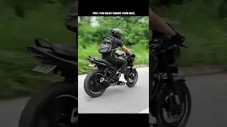 Best modified discover 150 in india 🔥❤️#shorts #youtubeindia #minivlog