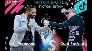 Joki Yordanov & Zoro Pachkata TikTok Bitka