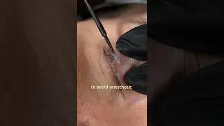 Permanent Eyeliner Tips