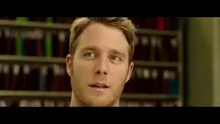 Brian Finch First Pill Scene