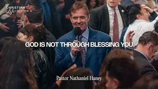 Sunday - February 1, 2026 - Christian Life Center