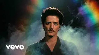 BRUNO MARS - RAINBOW (Official 2026 AI Video)